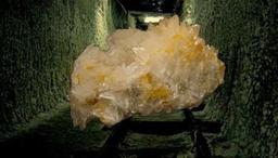 تلاش دولت استرالیا برای ساخت تأسیسات نگهداری پسماند هسته‌ای