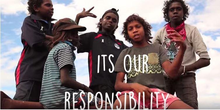 سکوت را بشکن