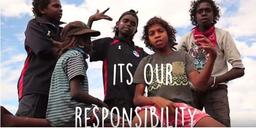 سکوت را بشکن