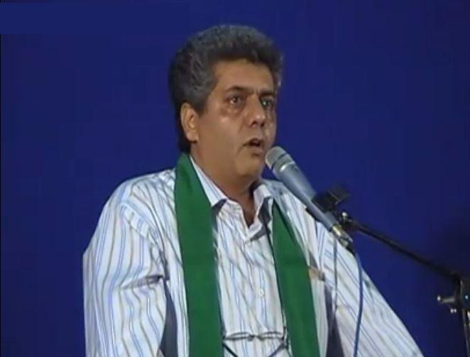 عالی‌پیام «هالو» می گوید هشت ساعت بستری بودم کسی نگفت زنده‌ای یا مرده