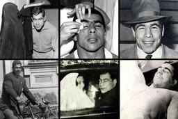 راز مرگ «تختی» کشتی ۴۸ ساله شد......................