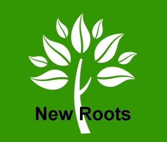 اپلیکیشن  فارسی  New Roots  ویژه مهاجرین به استرالیا