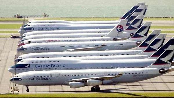 امن‌ترین خطوط هواپیمایی جهان در سال 2015 معرفی شدند