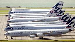 امن‌ترین خطوط هواپیمایی جهان در سال 2015 معرفی شدند