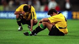 رسوایی تکان دهنده در فوتبال استرالیا/ ۳۴ فوتبالیست دوپینگی شدند!