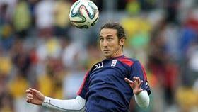 تیم فوتبال ملبورن ویکتوری استرالیا به دنبال تیموریان