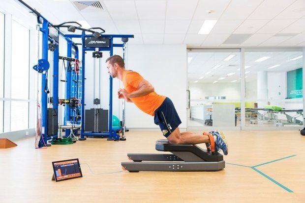 جلوگیری از آسیب دیدگی زردپی ورزشکاران توسط محققین استرالیایی