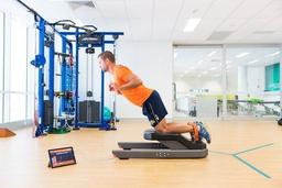 جلوگیری از آسیب دیدگی زردپی ورزشکاران توسط محققین استرالیایی