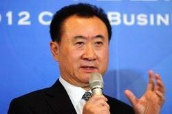 ثروتمند چینی ومالک سینماهای هُیت دراسترالیا«اروپا سیتی»را بنیان می‌کند