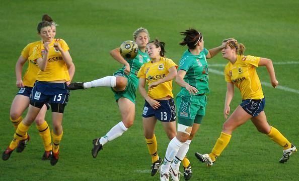 فوتبال زنان استرالیا و چین المپیکی شدند