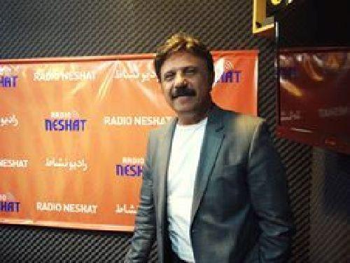 گفتگو با بیژن مرتضوی آهنگساز و خواننده نام آشنای ایران