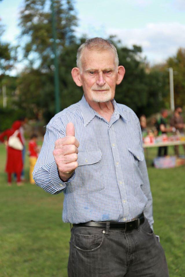 گالری عکس ...جشن با شکوه نوروزی 1395 در نیوکاسل استرالیا