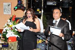 گالری تصویری ازجشن نوروز 1395 ویژه رادیو نشاط استرالیا