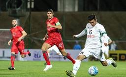 پیشنهاد انتخاب سیدنی استرالیا برای بازی فوتبال  ذوب آهن اصفهان با عربستان 