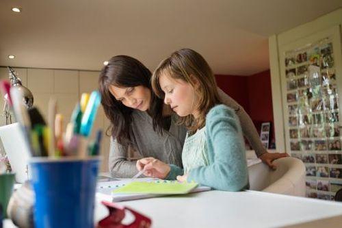 والدین و راهکارهای انگیزشی مفید برای انجام تکالیف مدرسه درکودکان و نوجوانان (قسمت دوم).. همراه با دکتر زهرا نوری روانشناس رشد کودک از دانشگاه ملبورن استرالیا