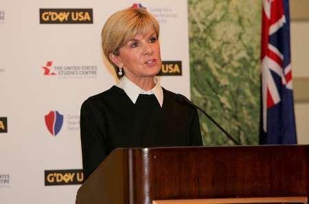  اشتیاق دولت استرالیا برای افزایش فرصت های تجاری با ایران است