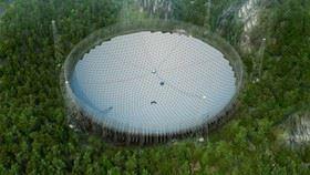 بزرگ‌ترین تلسکوپ تک‌دیش جهان توسط استرالیا و چین ساخته می‌شود