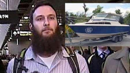  بازداشت پنج مظنون به عملیات تروریستی عازم سوریه ، توسط پلیس استرالیا 