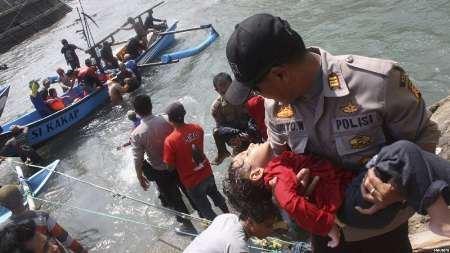 جلوگیری از قاچاق سه ایرانی توسط عملیات مشترک پلیس استرالیا ، اندونزی ومالزی