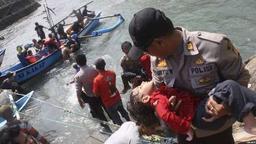 جلوگیری از قاچاق سه ایرانی توسط عملیات مشترک پلیس استرالیا ، اندونزی ومالزی