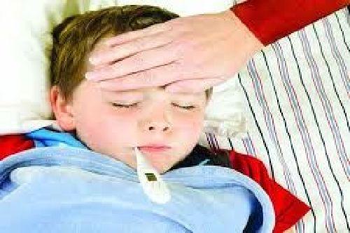 موضوع: تب و تشنج در کودکان/پاسخ به سئولات همراه با دکتر بهمن منصور زاده ، پزشک خانواده در استرالیا