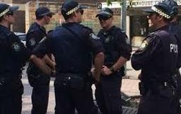 بازداشت جوان استرالیایی در سیدنی با ظن برنامه ریزی برای عملیات تروریستی 