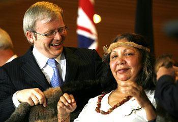 26 ماه می روز ملی عذر خواهی در استرالیا