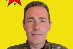  'جیمز برایت'نظامی سابق استرالیا در 'الرقه' سوریه کشته شد