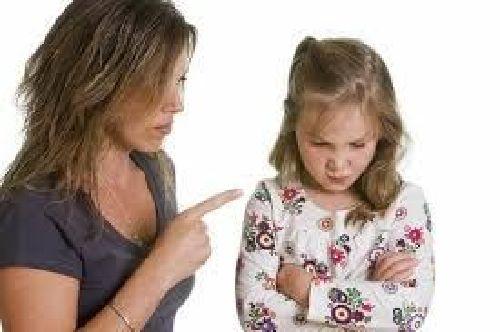 چگونگی رفتار با کودکان سر سخت و مصر...همراه با دکتر زهرا نوری روانشناس رشد کودک از دانشگاه ملبورن استرالیا