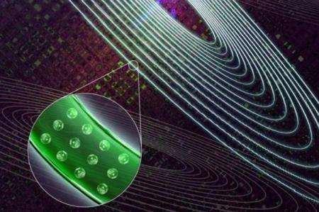 ابداع شیشه های هوشمند توسط محققان استرالیایی