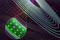 ابداع شیشه های هوشمند توسط محققان استرالیایی