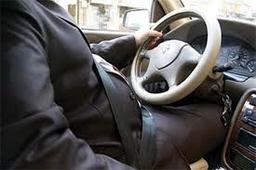 محققان استرالیا : یک ساعت رانندگی در روز برابر با ۲.۳ کیلوگرم اضافه وزن می باشد