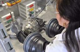  ابر باتری با محلول نمک توسط محققین استرالیایی تولید شد