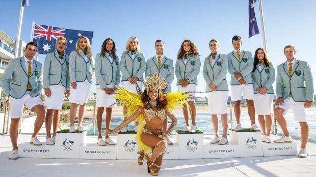 کاروان ورزشکاران  استرالیا به دهکده المپیک ریودوژانیرو نمی رود