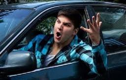 کشف دلیل خوشونت افراد آرام در حین رانندگی توسط محققان استرالیا 