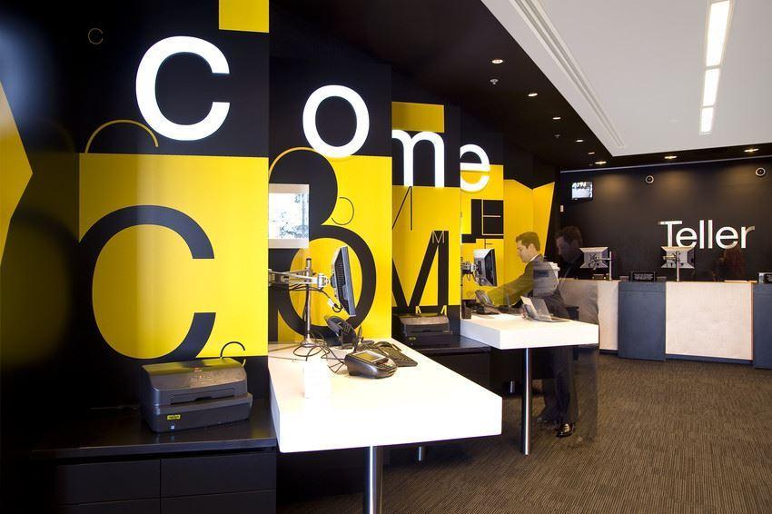 Commonwealth Bank  خبر از کسب یک سود تاریخی در کشور استرالیا داده است