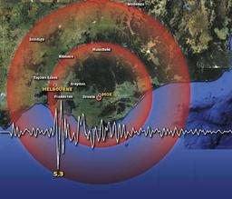زلزله 5.7 ریشتری کوئینزلند استرالیا را لرزاند