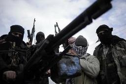 کشته شدن 65 تروریست استرالیایی در عراق و سوریه 