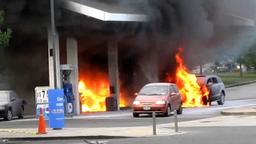 محقق استرالیایی : دلیل بنزین زدن با موتور خاموش چیست؟