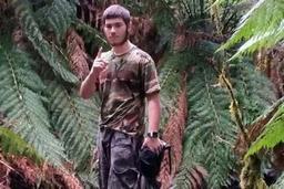 تروریست نوجوان استرالیایی به جرم طراحی بریدن سر پلیس به 10 سال زندان محکوم شد