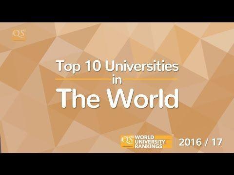رتبه بندی دانشگاه های جهان از سوی Q-S اعلام شد