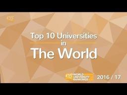 رتبه بندی دانشگاه های جهان از سوی Q-S اعلام شد