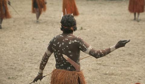  حکم  عجیب دادگاه  شهر اودناداتا در جنوب استرالیا برای ارتکاب به قتل