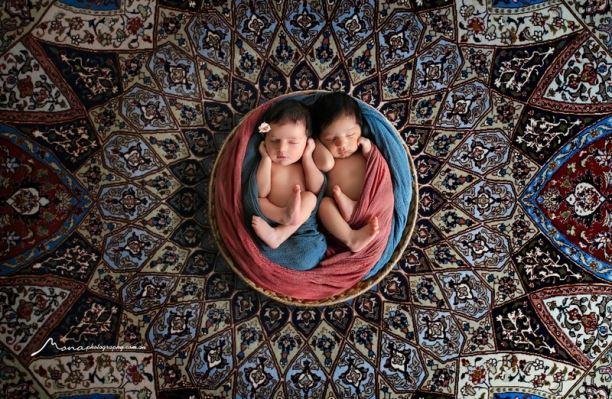 برگزاری نمایشگاه عکس توسط "مانا صلصالی" ایرانی مقیم استرالیا ، در بریزبن