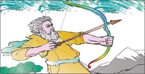 یک مرد استرالیایی دمار از روزگار کسی که به زور وارد خانه‌اش شده بود درآورد