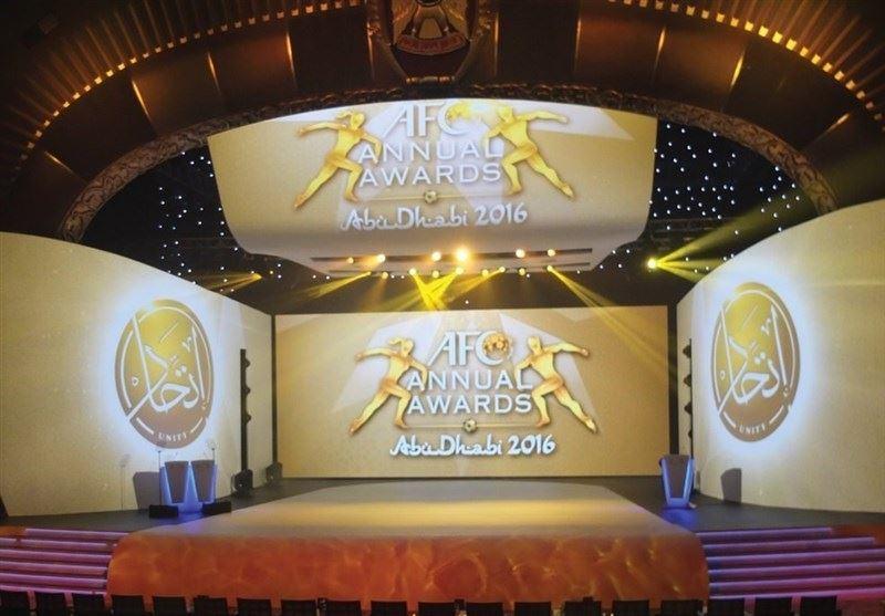 کایتلین فورد استرالیایی،بهترین بازیکن سال در بخش بانوان