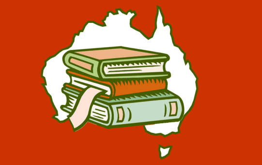 پیشنهادکمیسیون تولید استرالیا جهت کاهش قیمت کتاب در این کشور