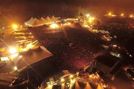 مجروح شدن 80 نفر در جشنواره در ایالت ویکتوریا استرالیا  