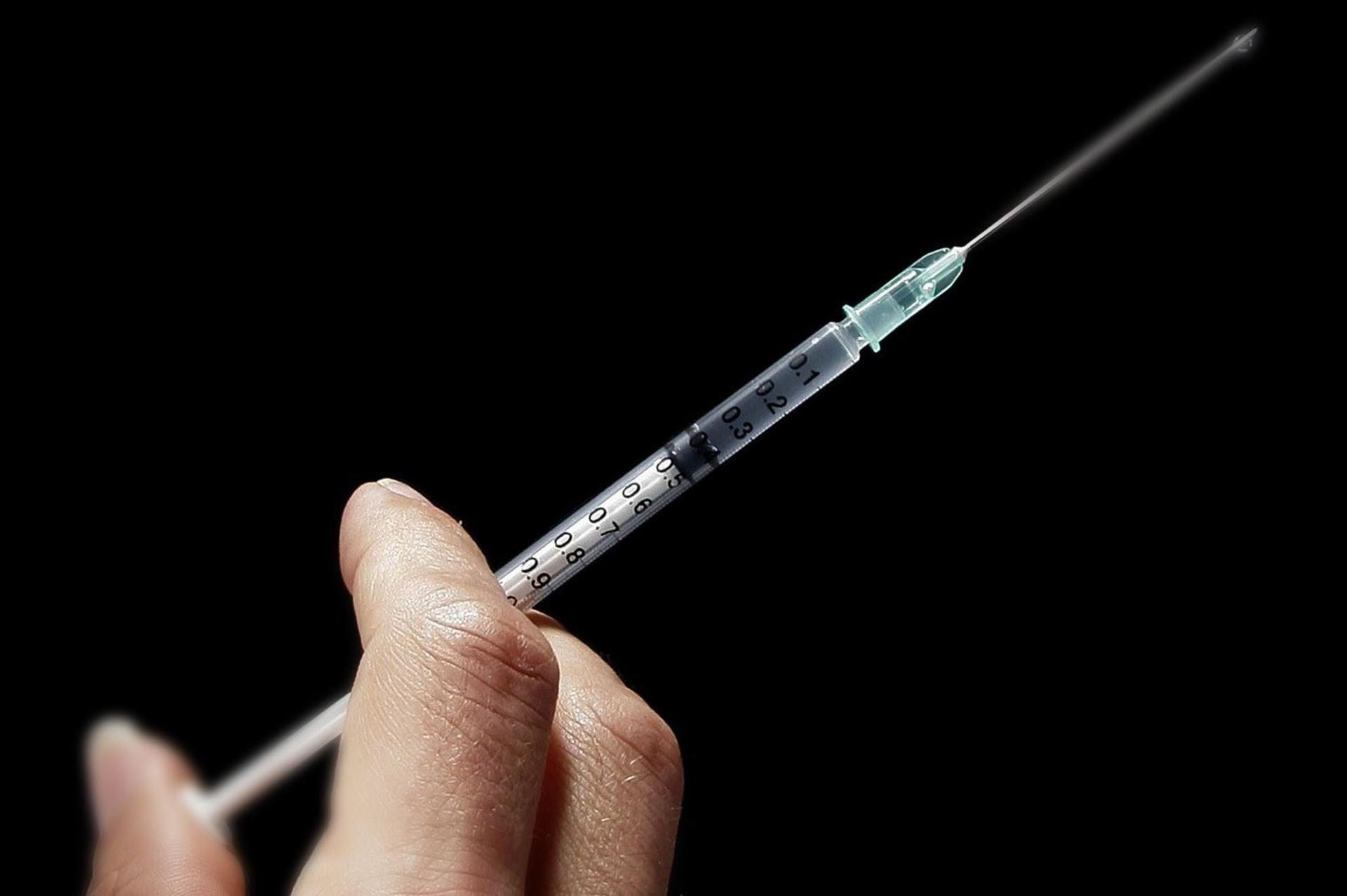 استفاده از "نانو برچسب"  بجای سرنگ توسط  محققان استرالیا