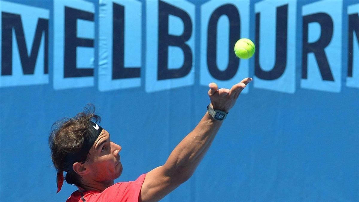 در خصوص مسابقه بزرگ تنیس موسوم به "گرند اسلم" (Grand Slam)در ملبورن استرالیا بیشتر بدانید